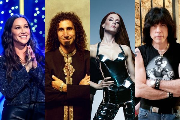 Shows Internacionais em Curitiba 2025: Confira a Agenda Completa