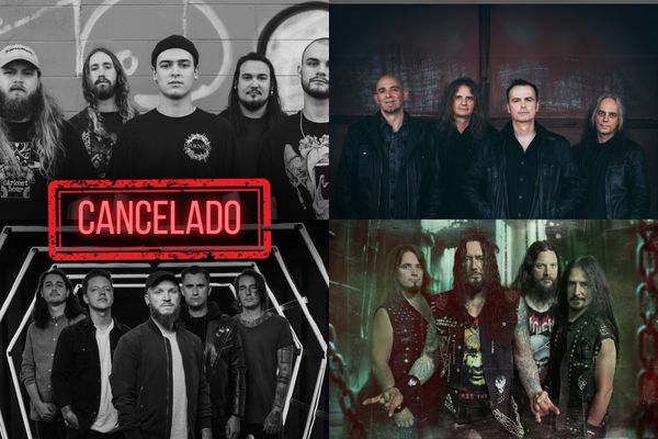 Blind Guardian e Destruction reforçam o line-up do Bangers Open Air 2025