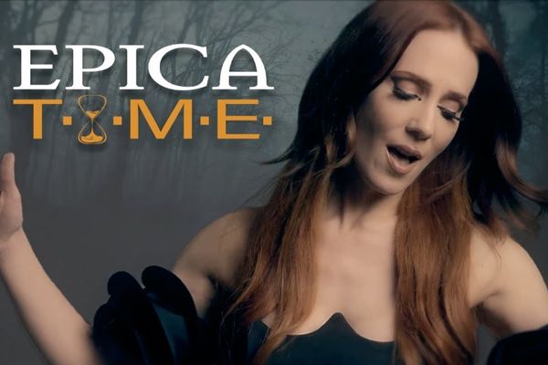 Epica - Time