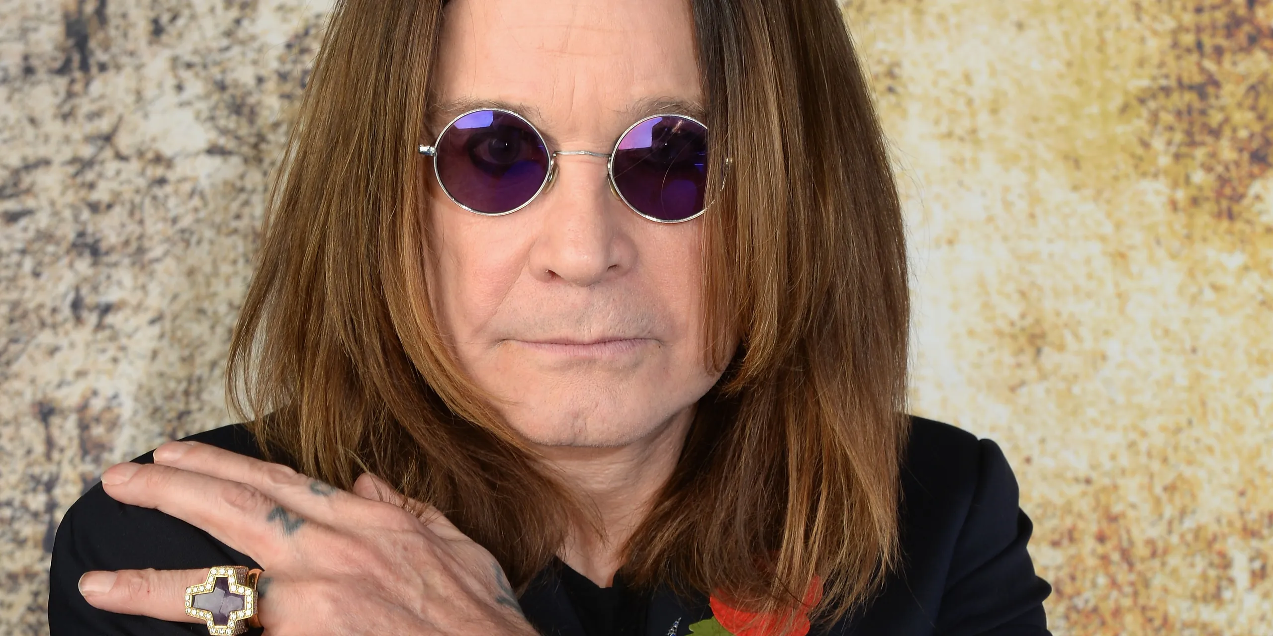 Ozzy Osbourne